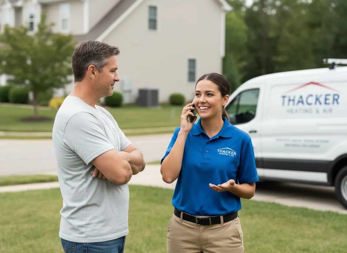 Ac Repair Tomahawk, KY FAQs